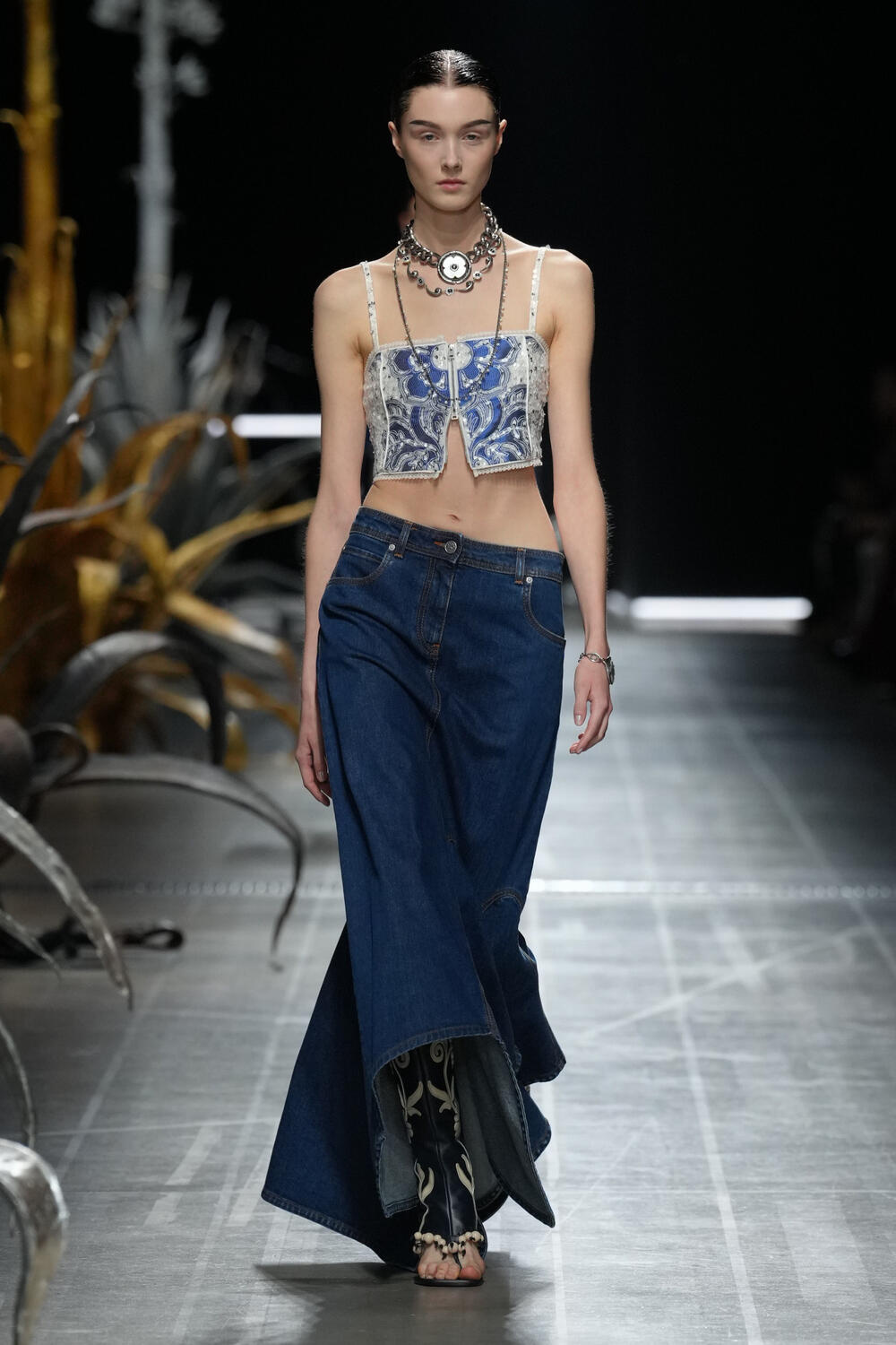 ETRO WOMEN SS 2025 - Foto #14