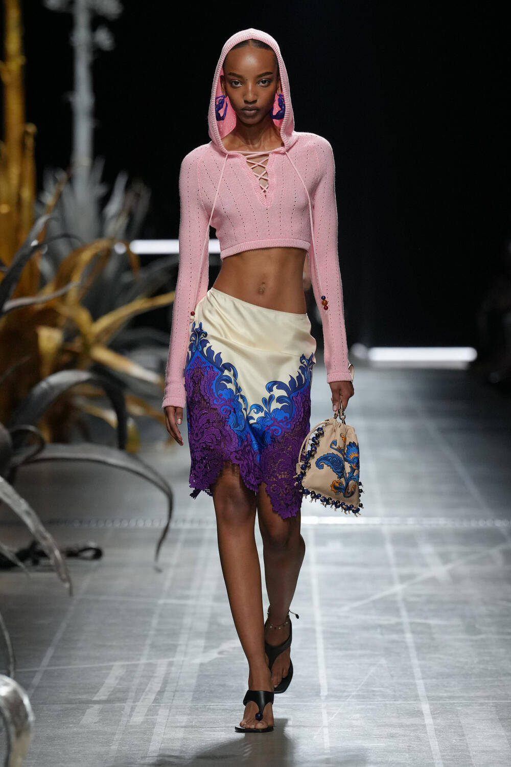 ETRO WOMEN SS 2025 - Foto #5