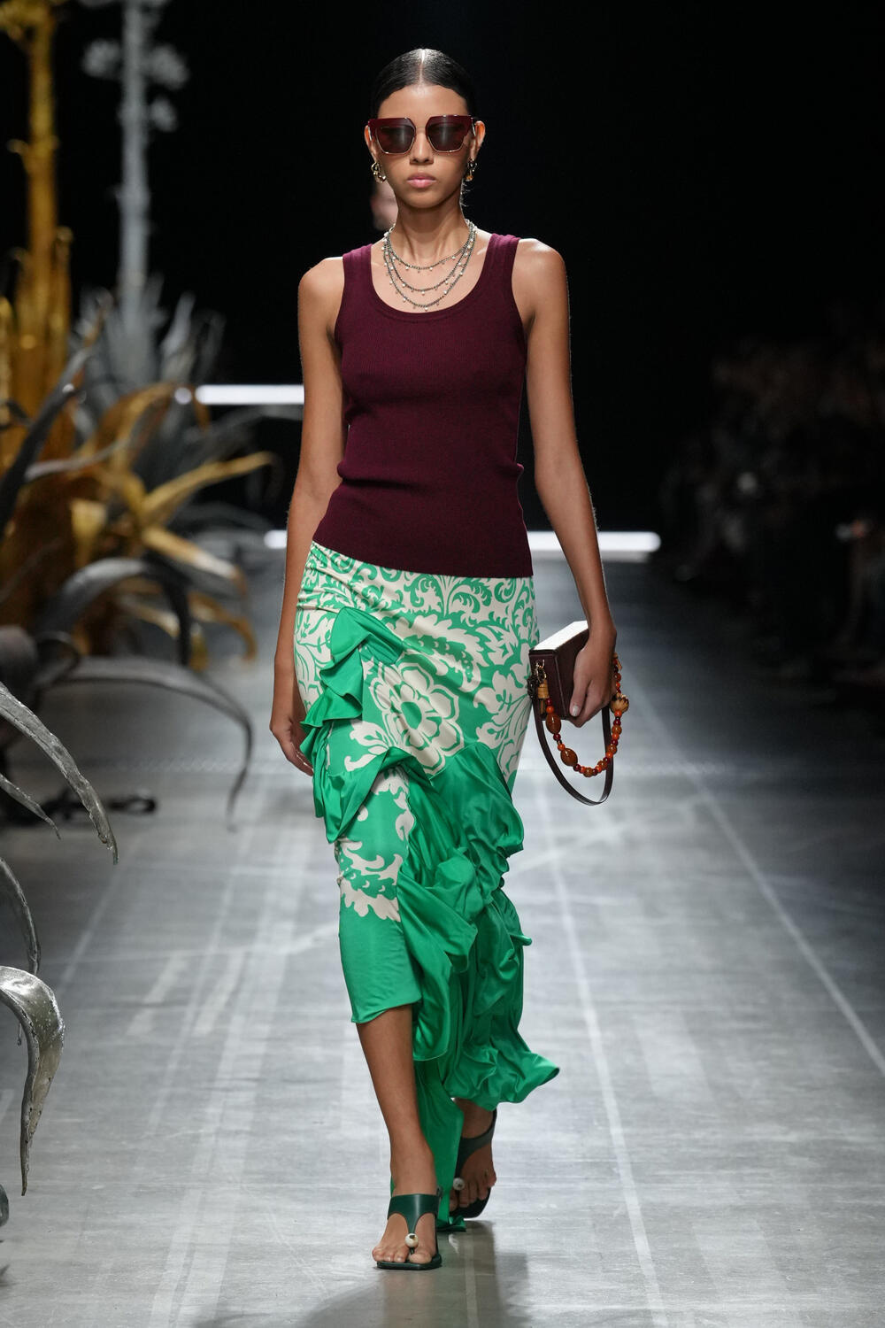 ETRO WOMEN SS 2025 - Foto #6