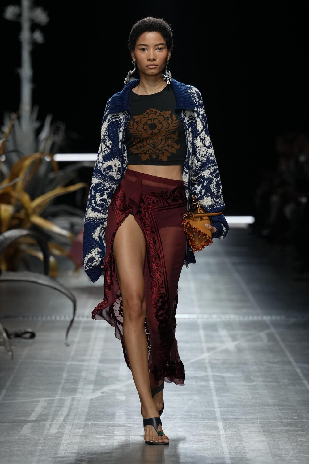 ETRO WOMEN SS 2025 - Foto #20