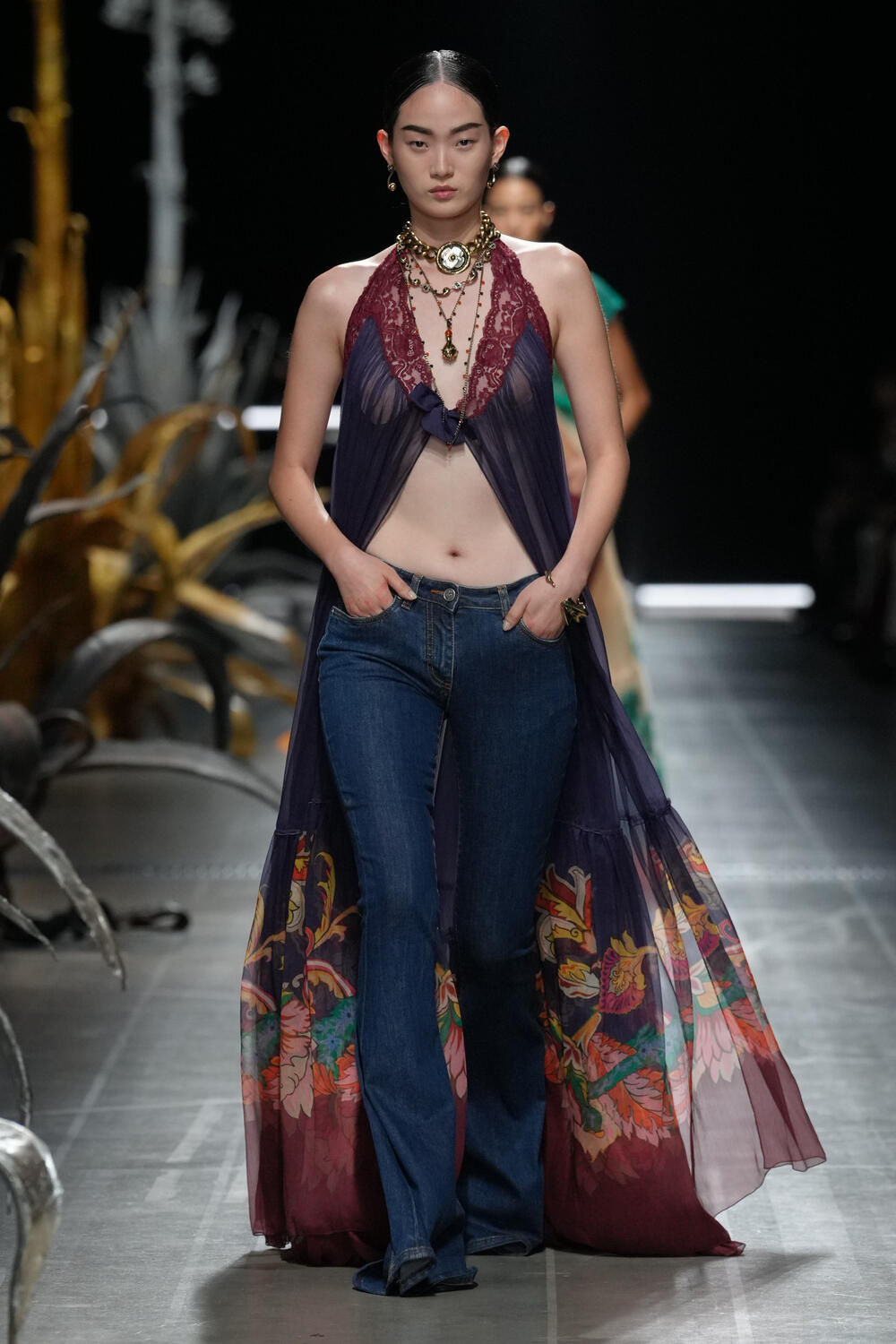 ETRO WOMEN SS 2025 - Foto #21