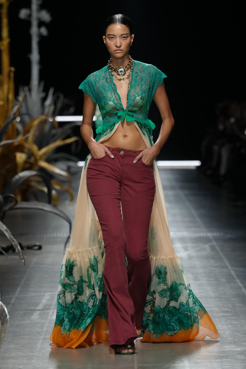 ETRO WOMEN SS 2025 - Foto #22