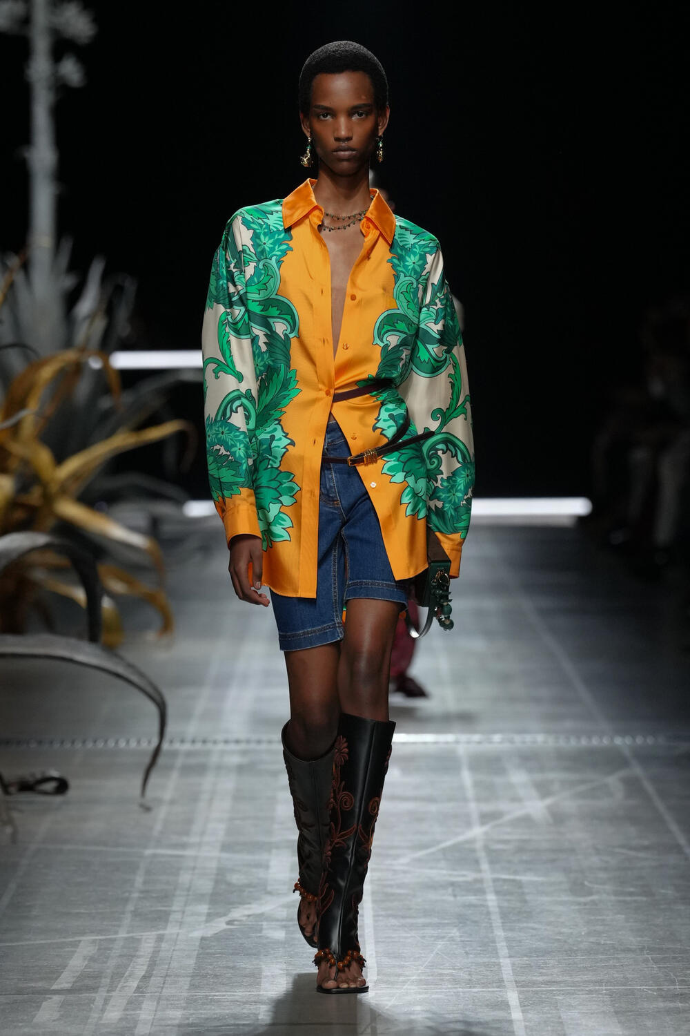 ETRO WOMEN SS 2025 - Foto #23