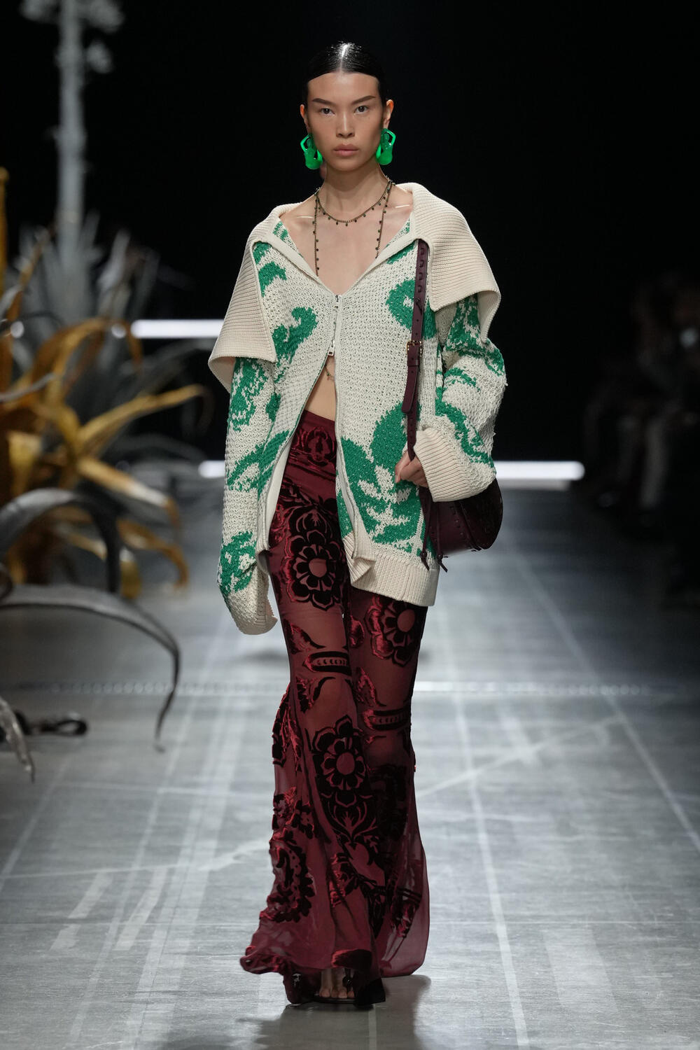 ETRO WOMEN SS 2025 - Foto #24