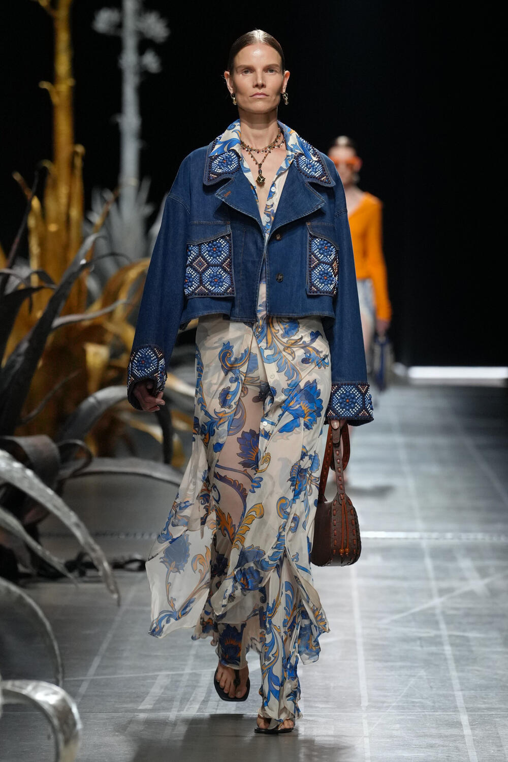 ETRO WOMEN SS 2025 - Foto #15