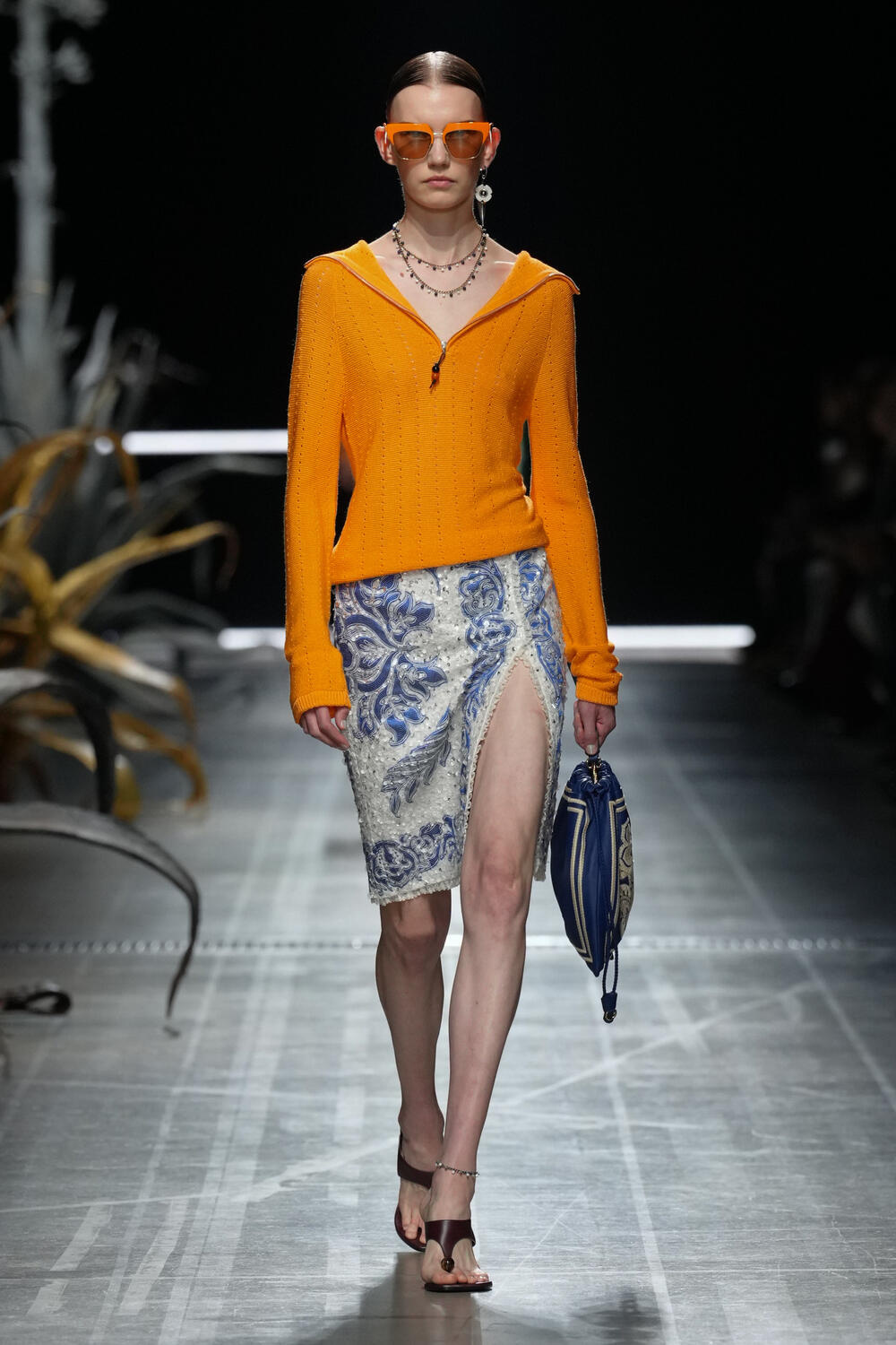 ETRO WOMEN SS 2025 - Foto #16