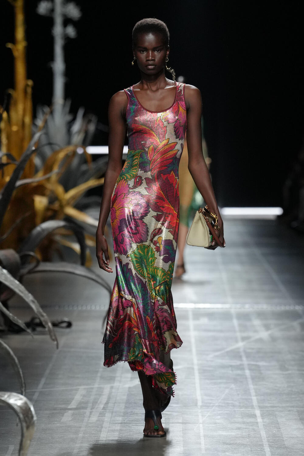 ETRO WOMEN SS 2025 - Foto #29