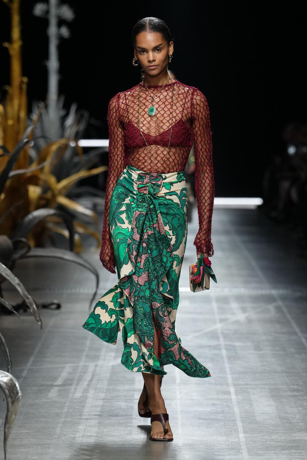 ETRO WOMEN SS 2025 - Foto #32