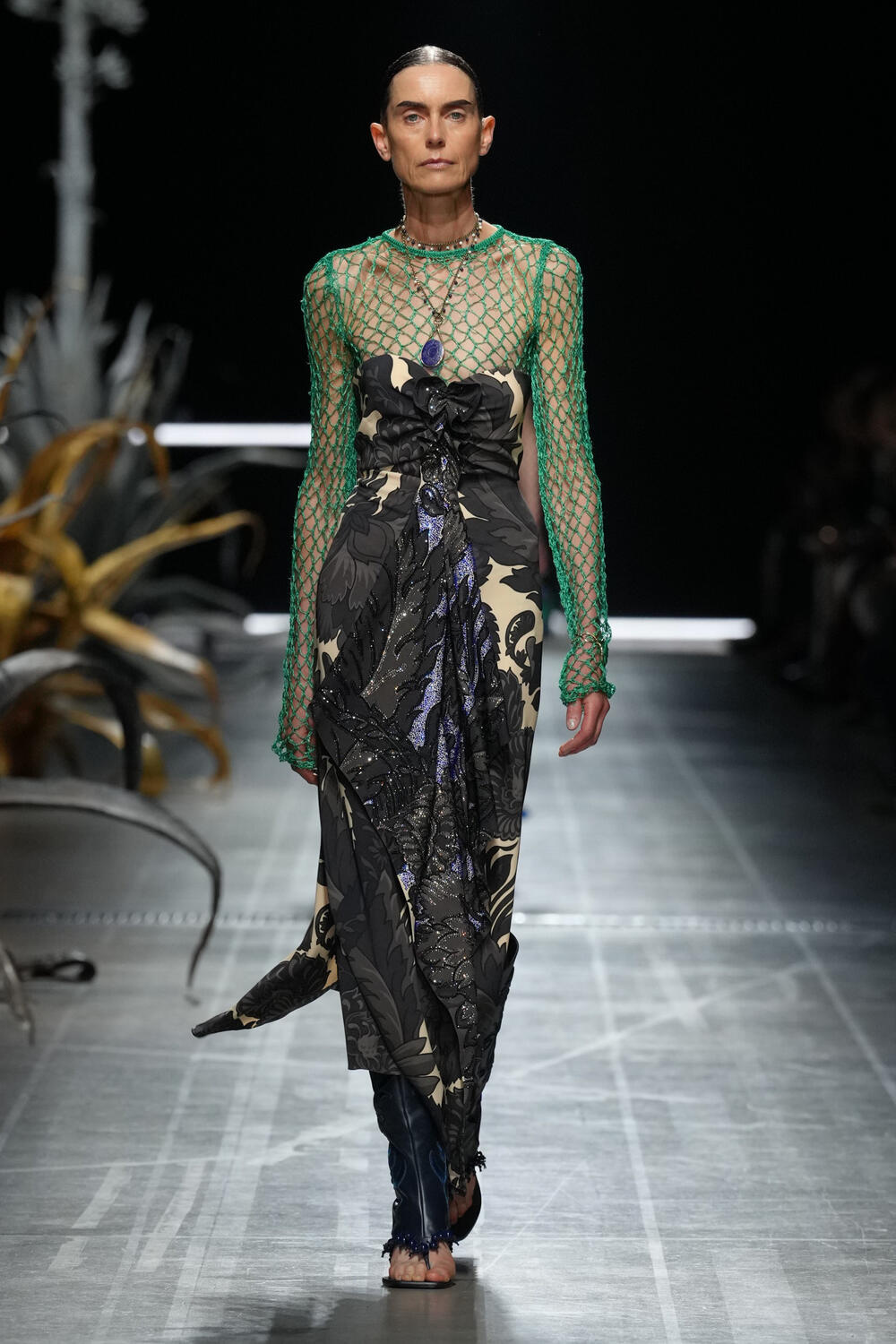 ETRO WOMEN SS 2025 - Foto #33