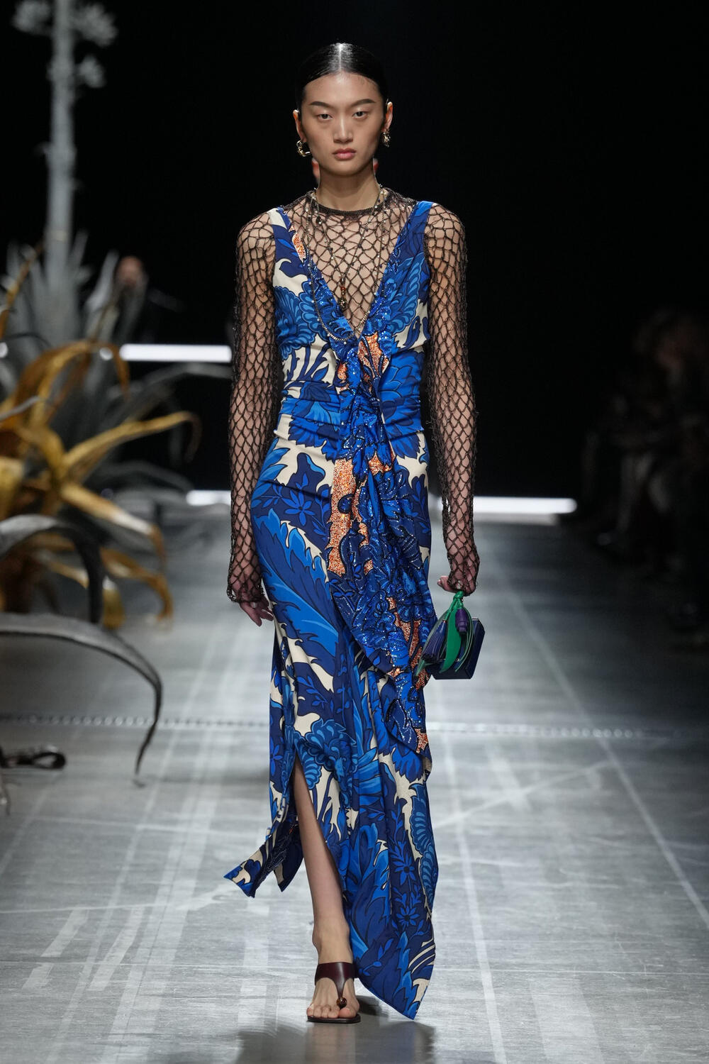 ETRO WOMEN SS 2025 - Foto #34