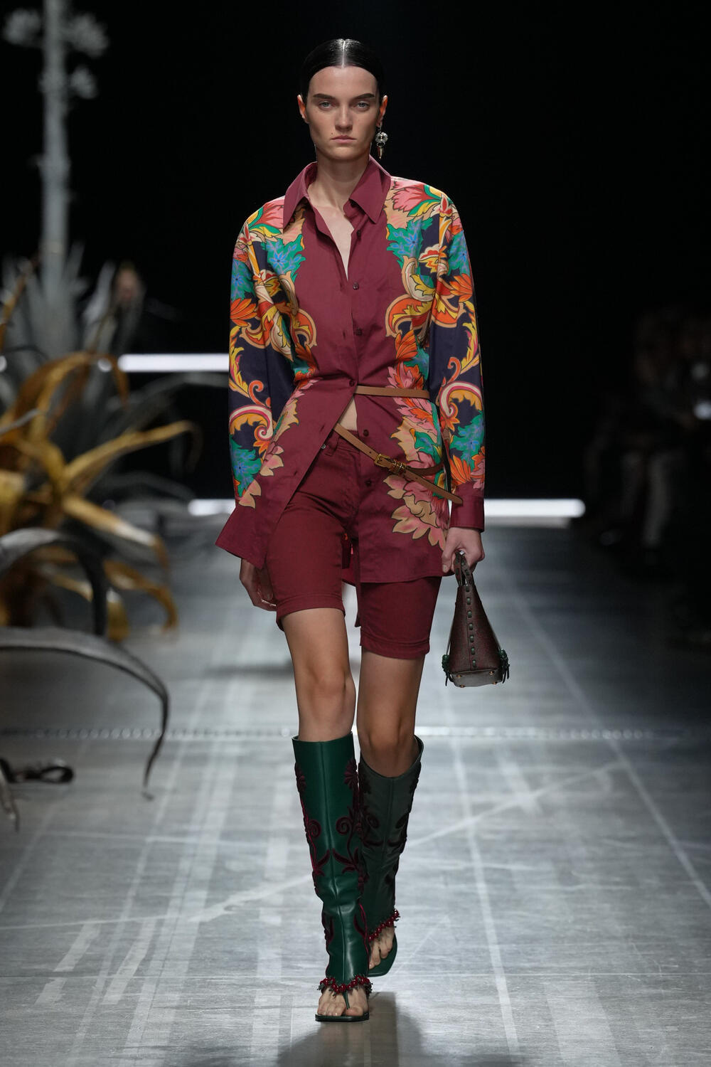 ETRO WOMEN SS 2025 - Foto #25