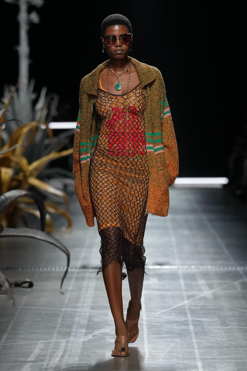 ETRO WOMEN SS 2025 - Foto #26