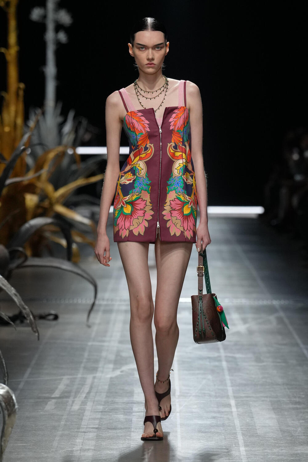 ETRO WOMEN SS 2025 - Foto #27