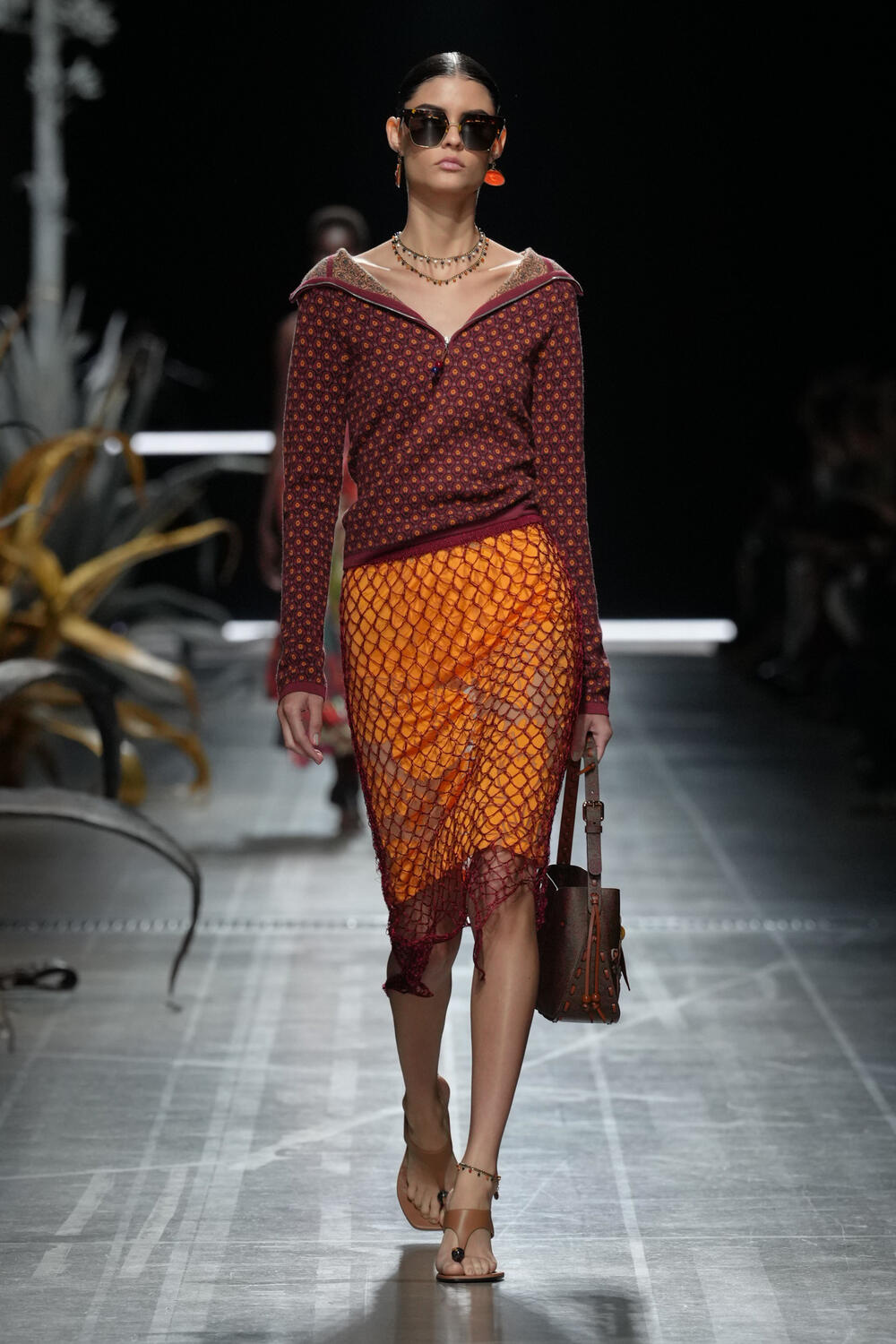 ETRO WOMEN SS 2025 - Foto #28