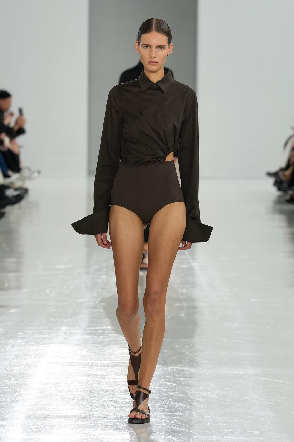 MAX MARA WOMEN SS 2025 - Foto #27