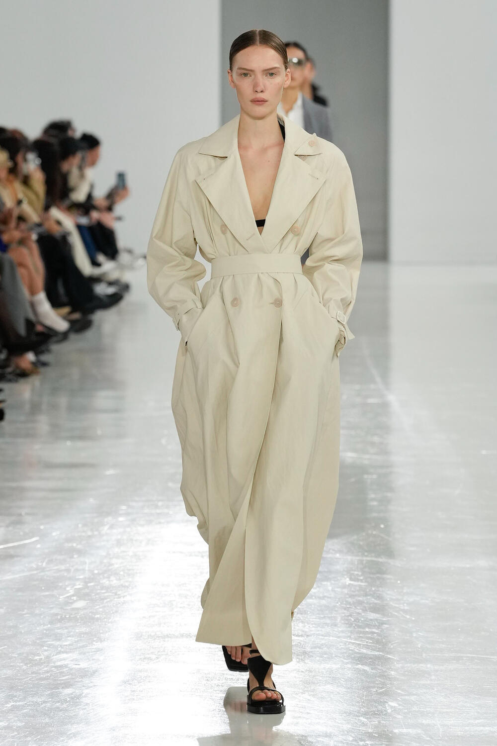 MAX MARA WOMEN SS 2025 - Foto #32