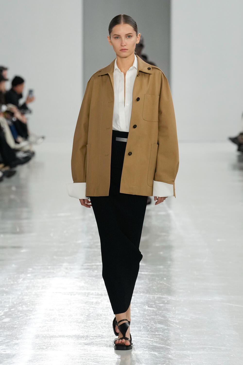 MAX MARA WOMEN SS 2025 - Foto #24