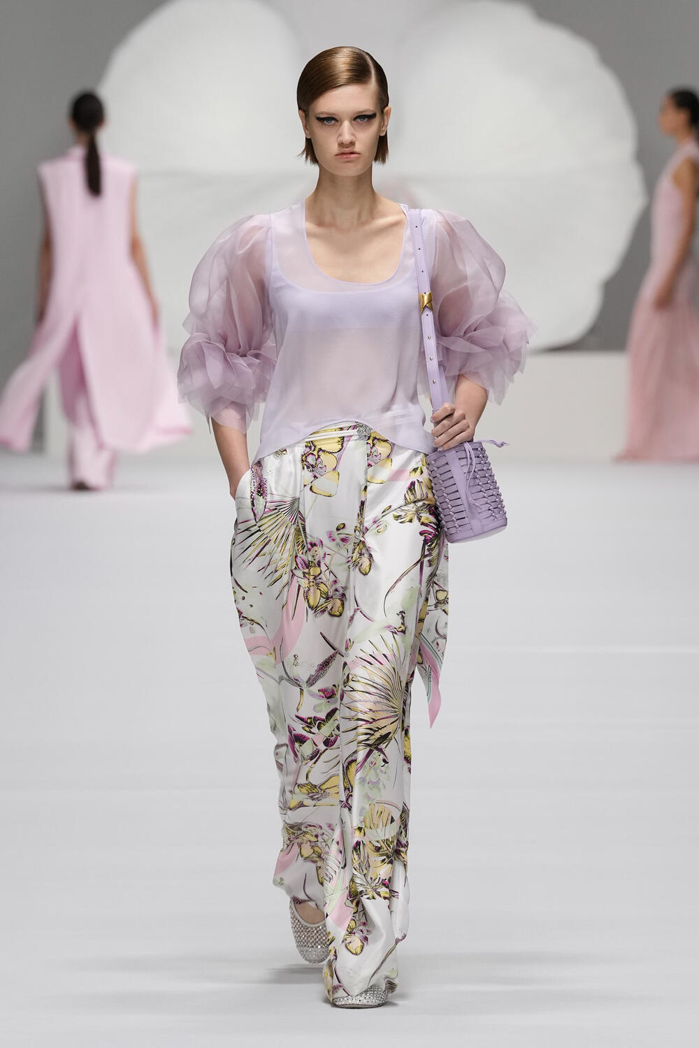 GENNY WOMEN SS 2025 - Foto #2