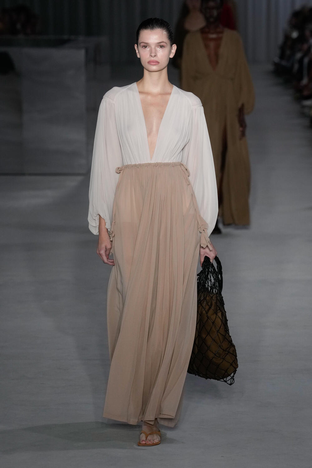 PHILOSOPHY DI LORENZO SERAFINI WOMEN SS 2025 - Foto #4