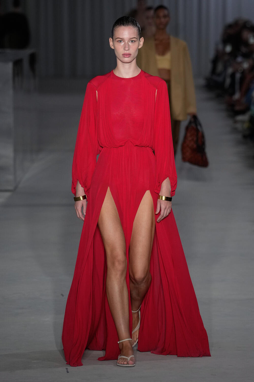 PHILOSOPHY DI LORENZO SERAFINI WOMEN SS 2025 - Foto #7