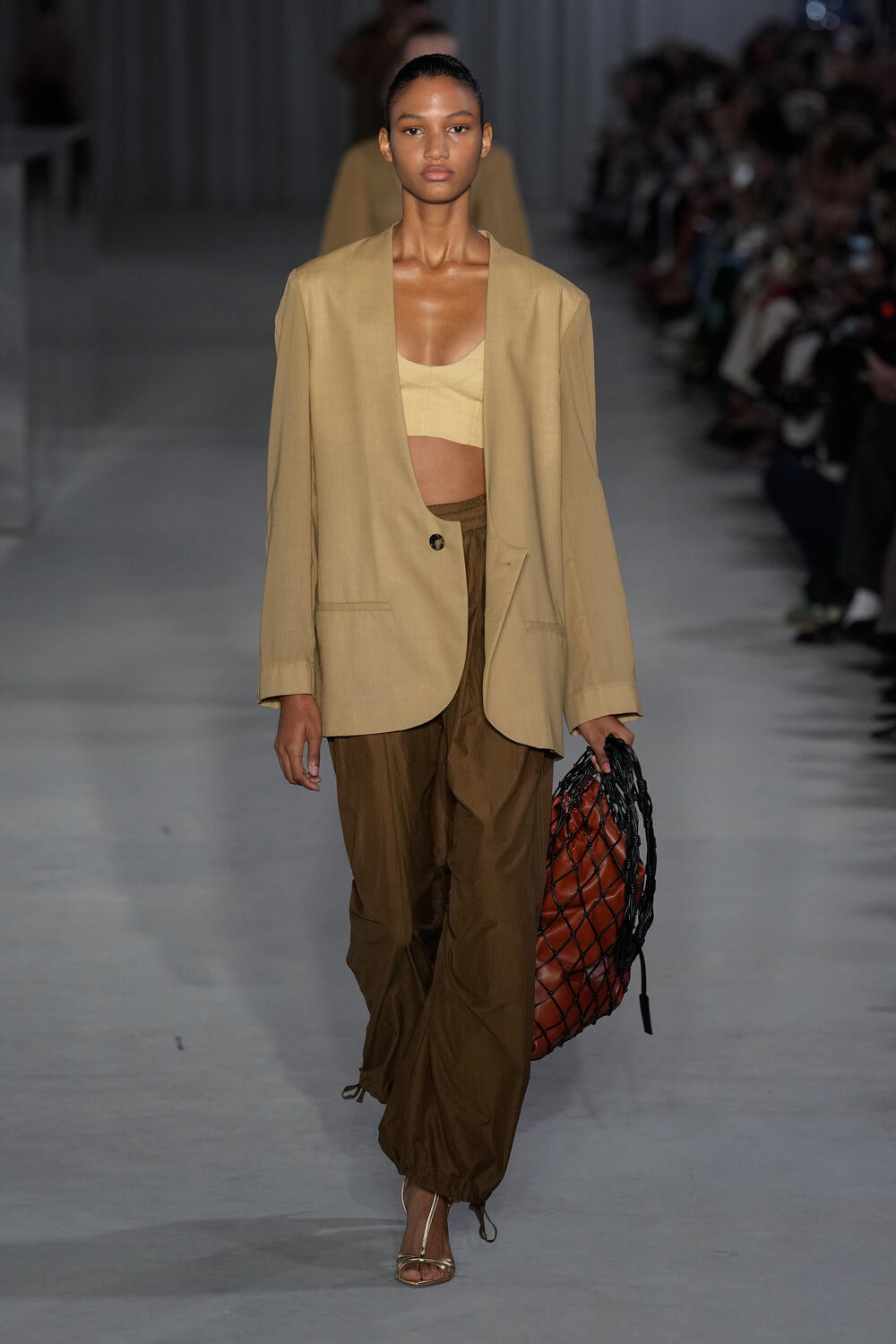 PHILOSOPHY DI LORENZO SERAFINI WOMEN SS 2025 - Foto #8