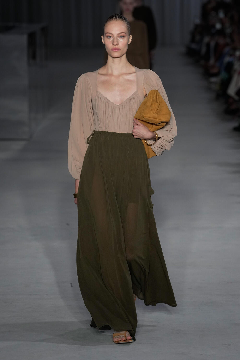 PHILOSOPHY DI LORENZO SERAFINI WOMEN SS 2025 - Foto #1