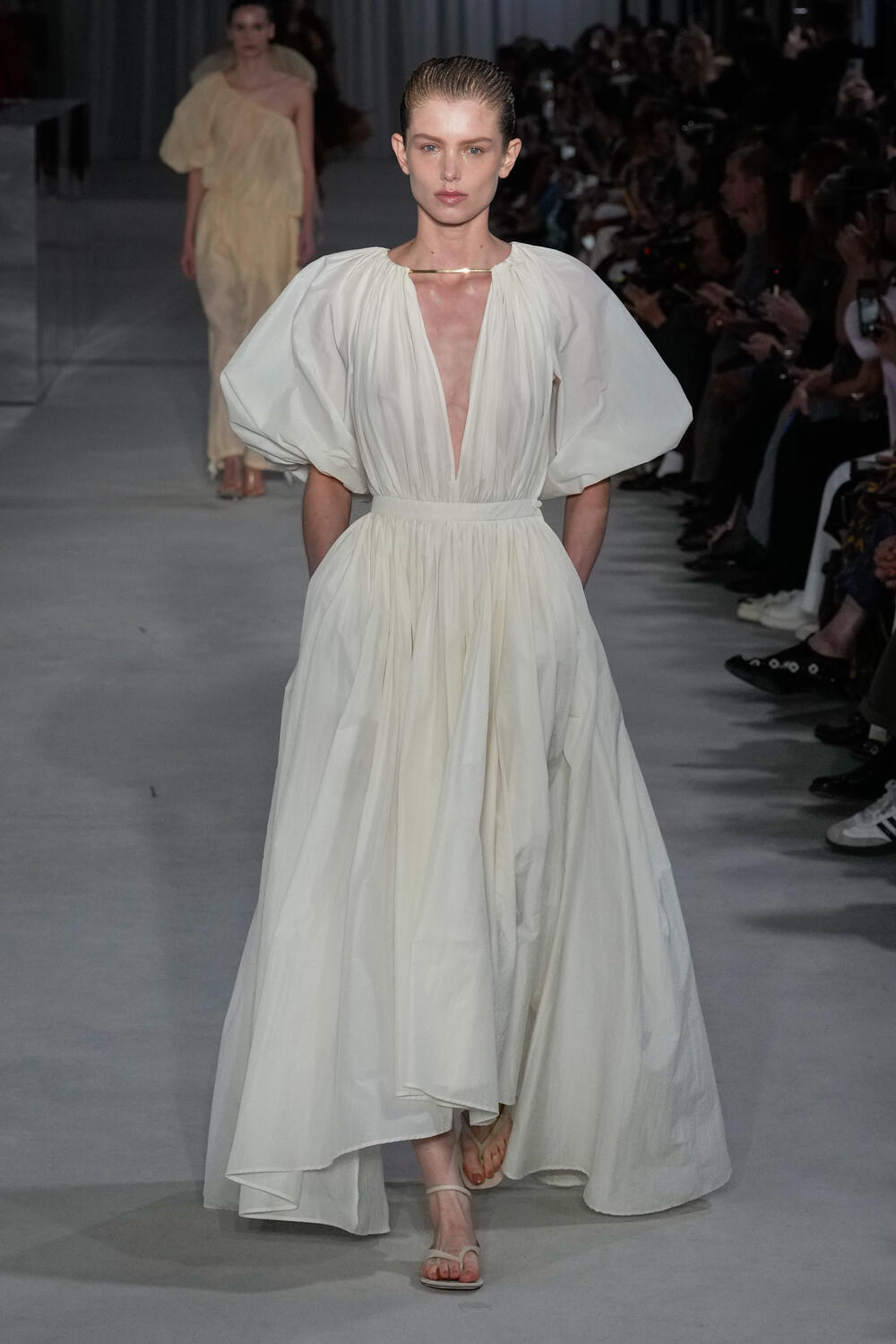 PHILOSOPHY DI LORENZO SERAFINI WOMEN SS 2025 - Foto #14