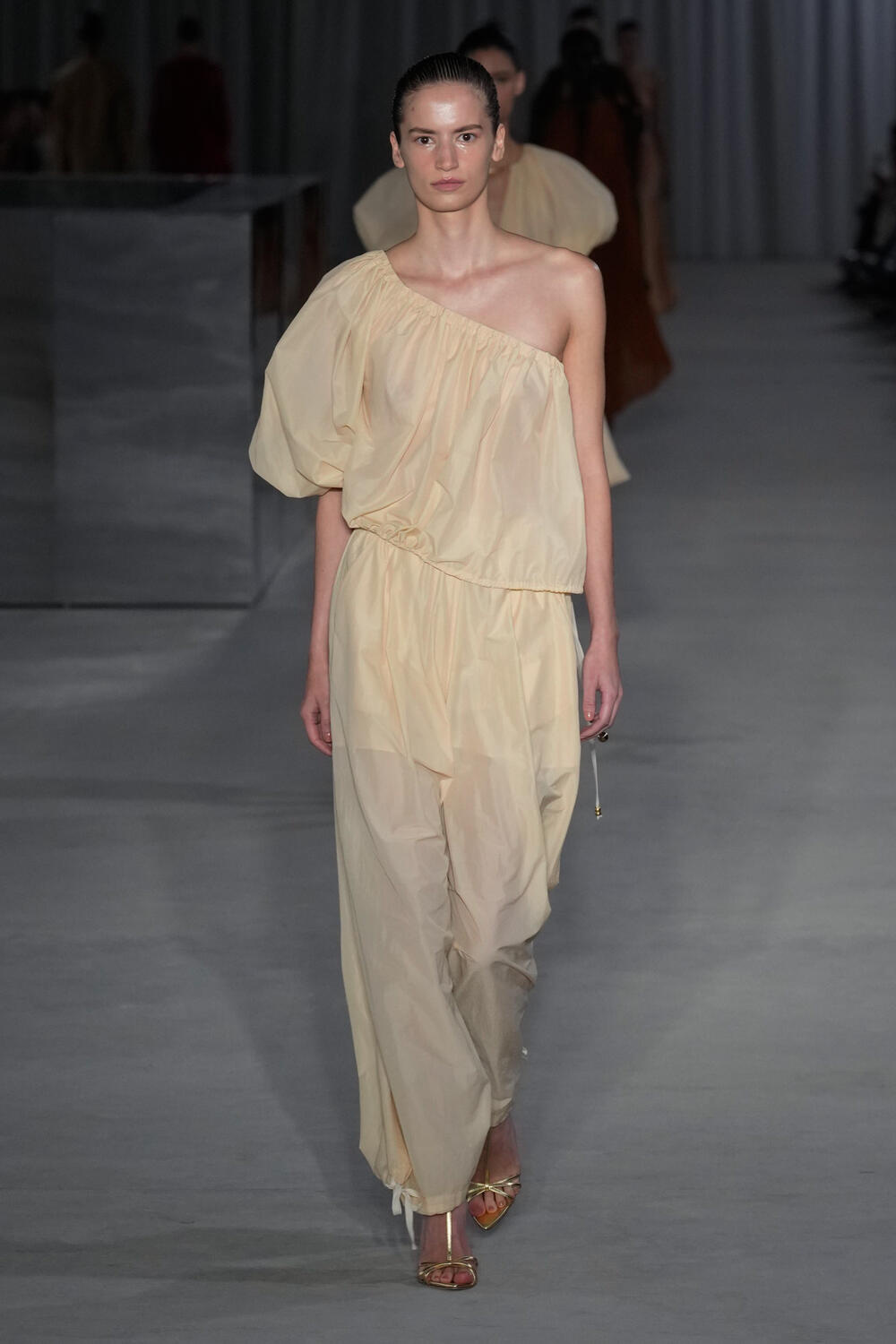 PHILOSOPHY DI LORENZO SERAFINI WOMEN SS 2025 - Foto #15