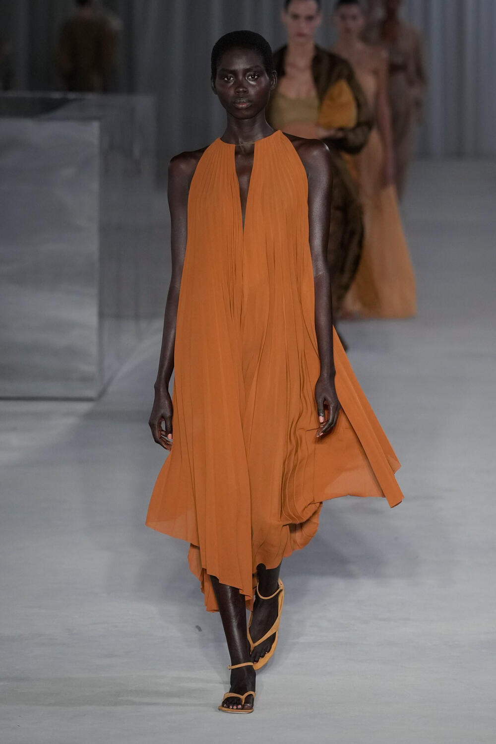 PHILOSOPHY DI LORENZO SERAFINI WOMEN SS 2025 - Foto #17