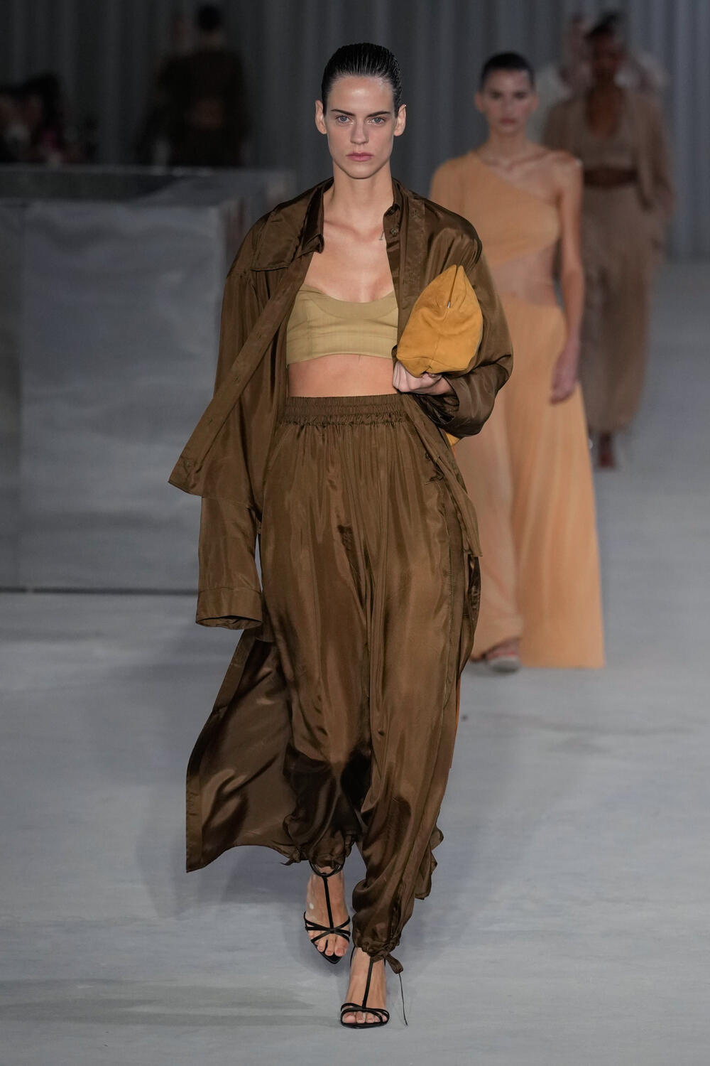 PHILOSOPHY DI LORENZO SERAFINI WOMEN SS 2025 - Foto #18