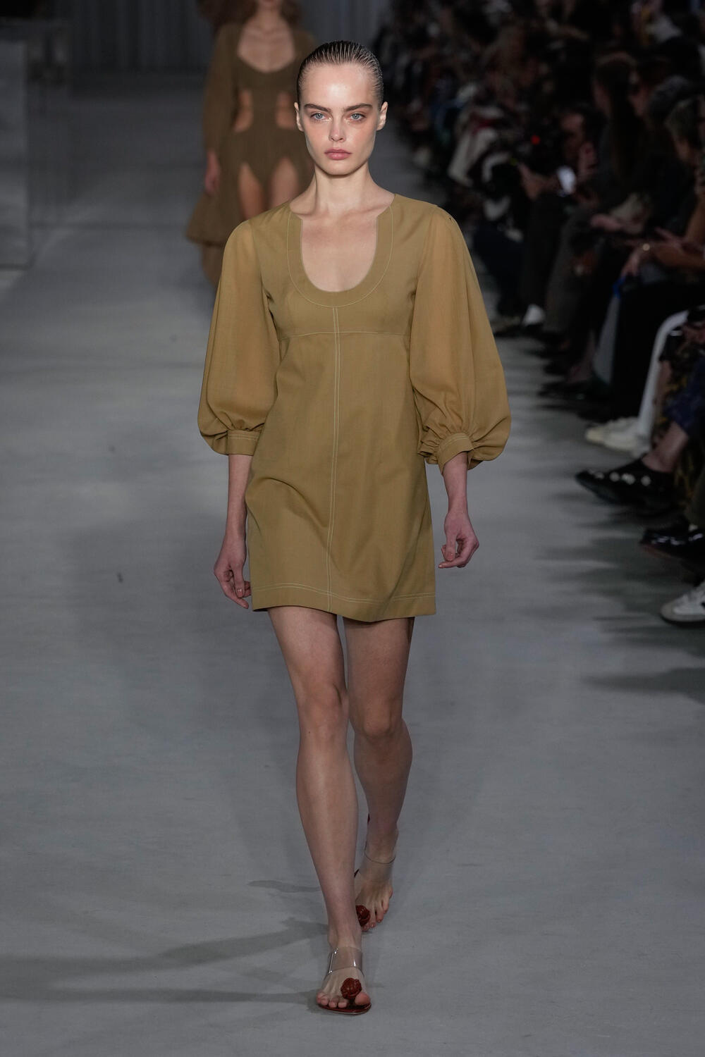 PHILOSOPHY DI LORENZO SERAFINI WOMEN SS 2025 - Foto #9