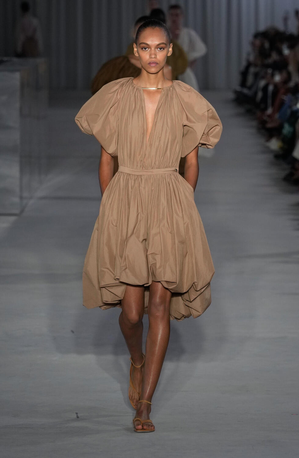 PHILOSOPHY DI LORENZO SERAFINI WOMEN SS 2025 - Foto #11