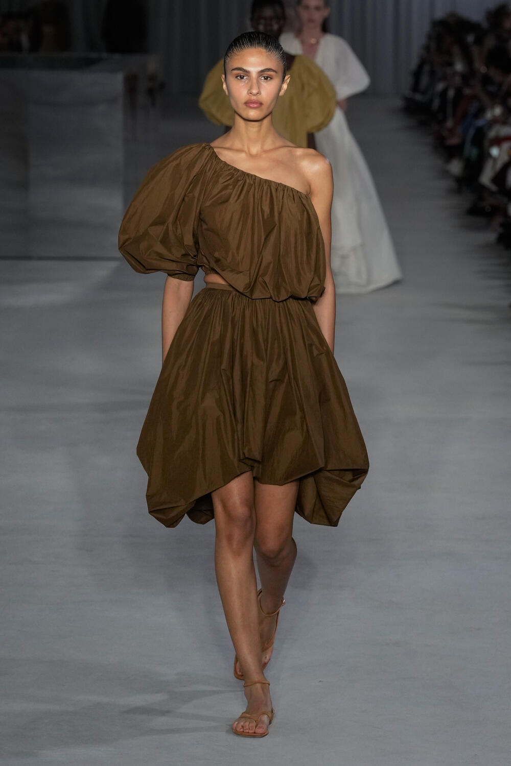 PHILOSOPHY DI LORENZO SERAFINI WOMEN SS 2025 - Foto #12