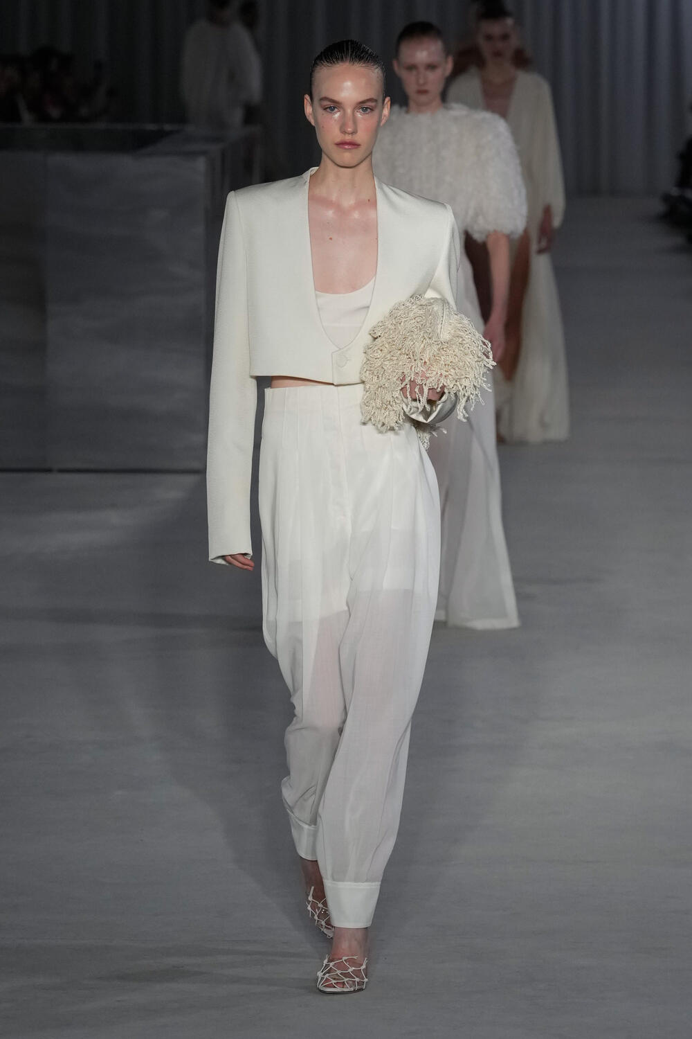 PHILOSOPHY DI LORENZO SERAFINI WOMEN SS 2025 - Foto #28