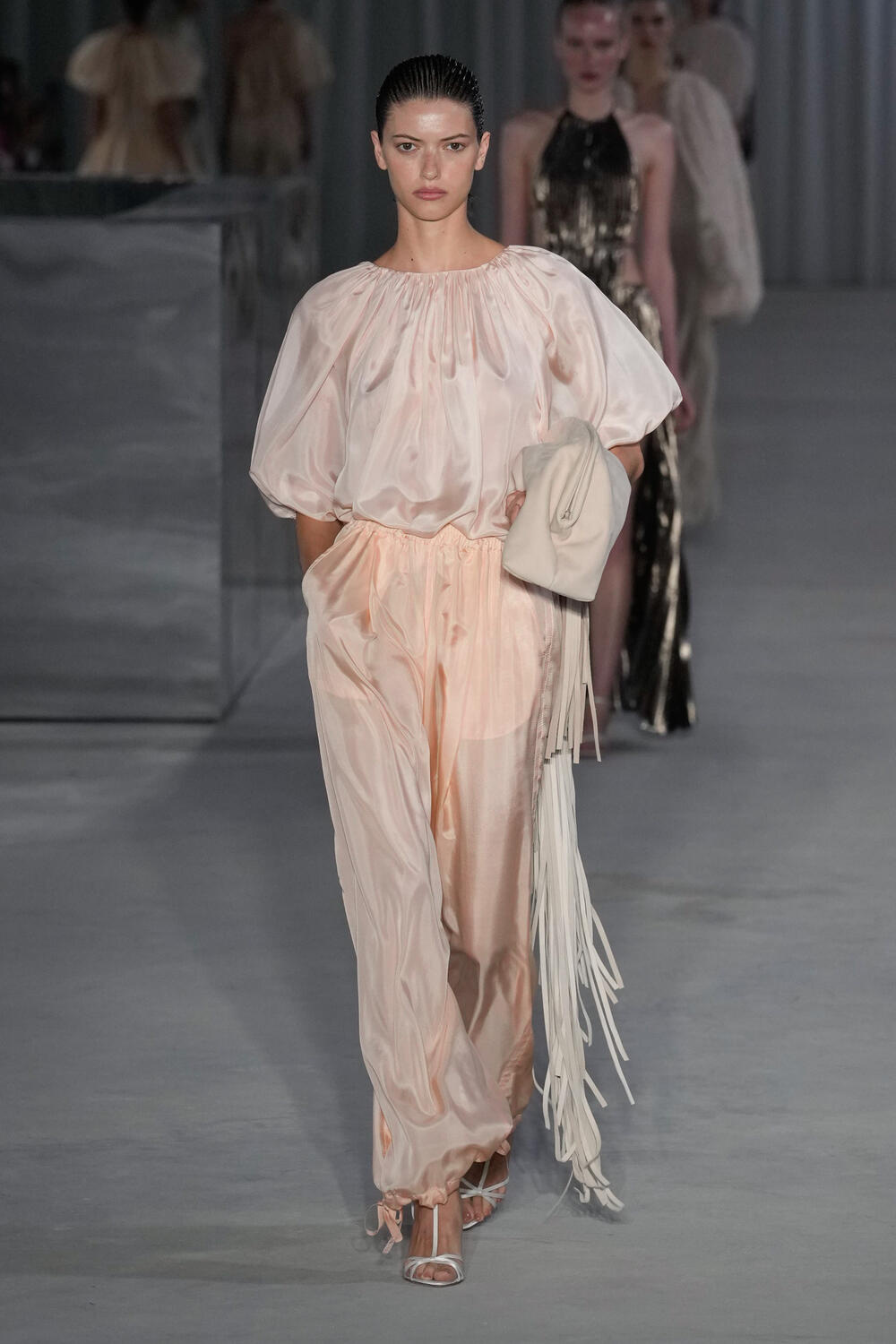 PHILOSOPHY DI LORENZO SERAFINI WOMEN SS 2025 - Foto #22