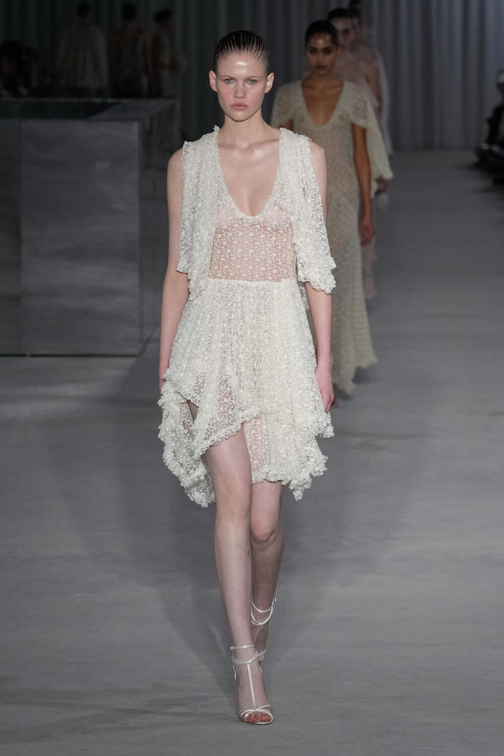 PHILOSOPHY DI LORENZO SERAFINI WOMEN SS 2025 - Foto #33