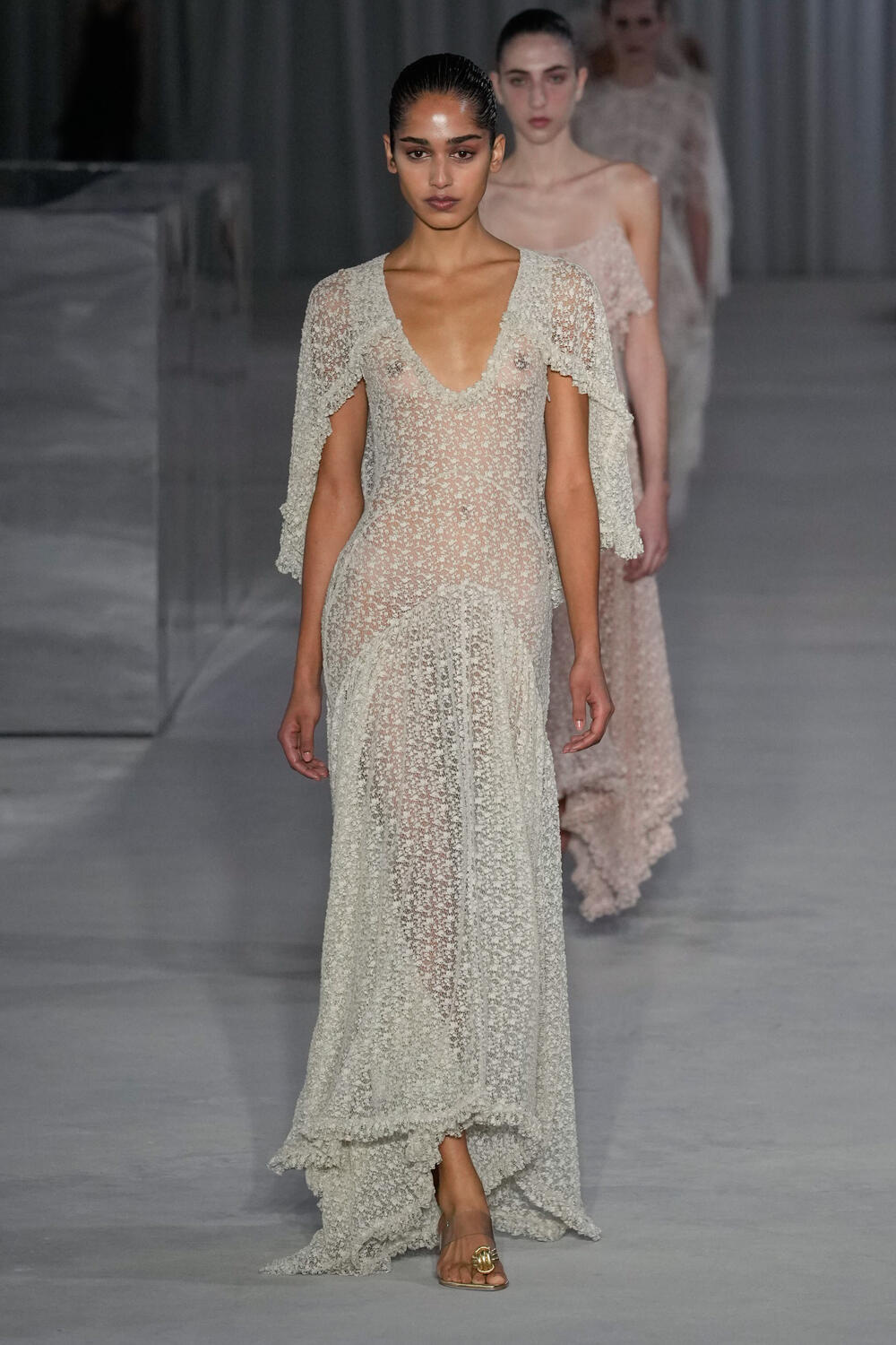 PHILOSOPHY DI LORENZO SERAFINI WOMEN SS 2025 - Foto #34