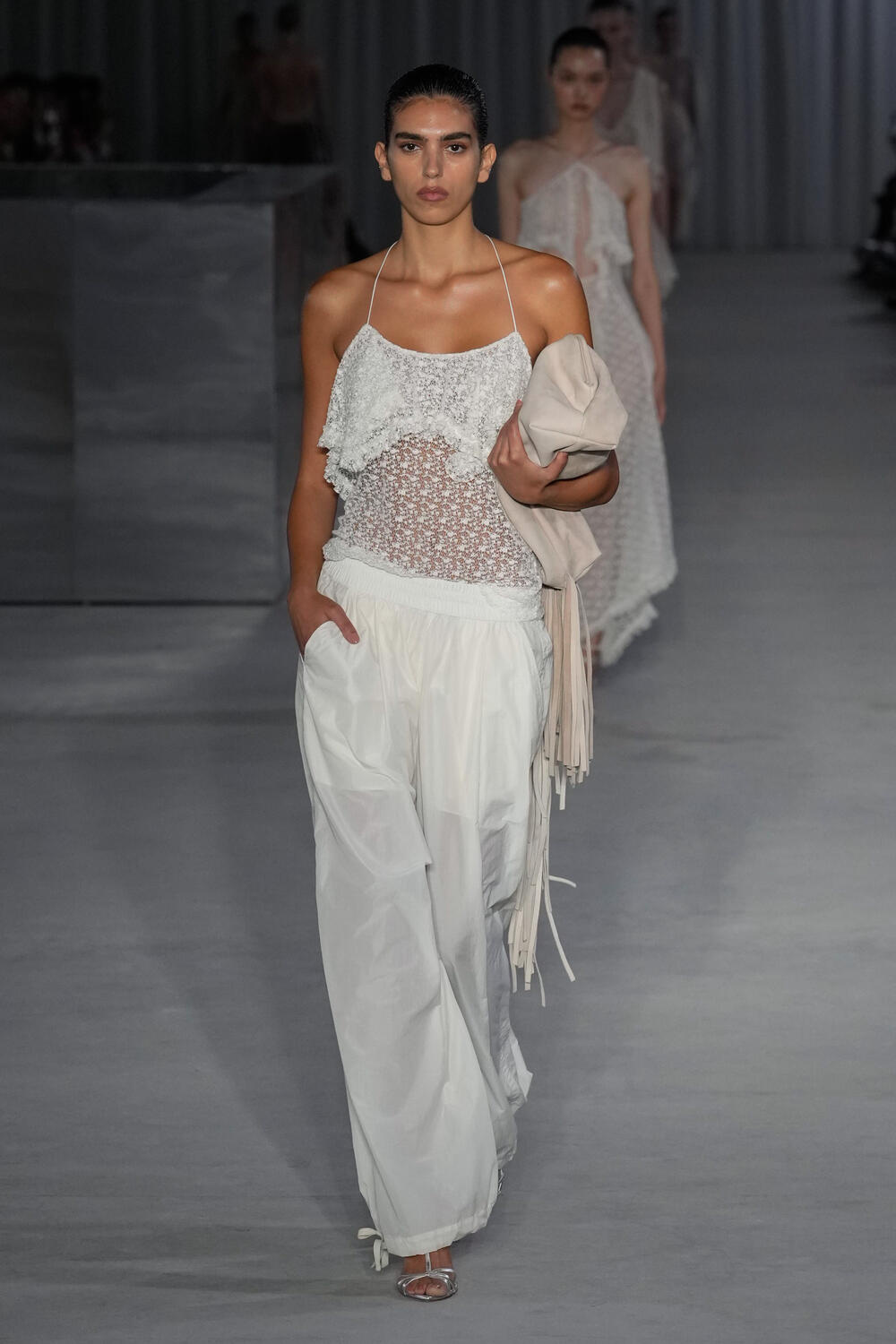 PHILOSOPHY DI LORENZO SERAFINI WOMEN SS 2025 - Foto #31