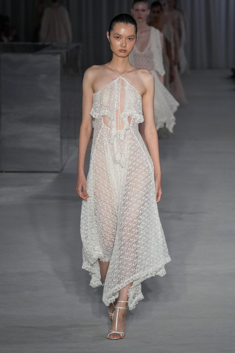 PHILOSOPHY DI LORENZO SERAFINI WOMEN SS 2025 - Foto #32