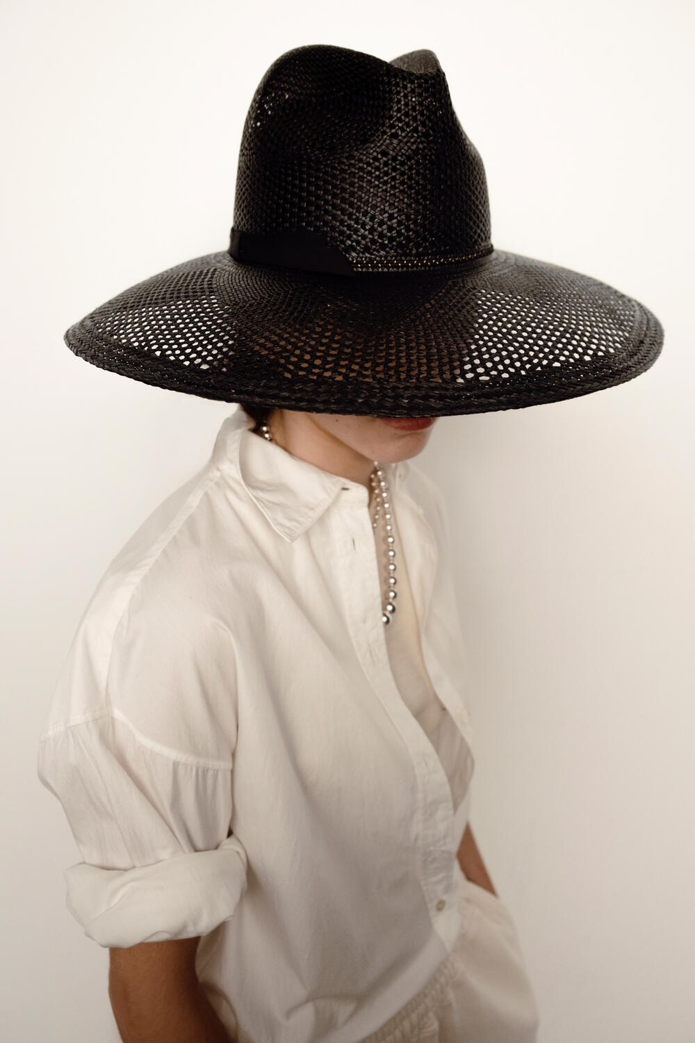 BORSALINO WOMEN SS 2025 - Foto #3