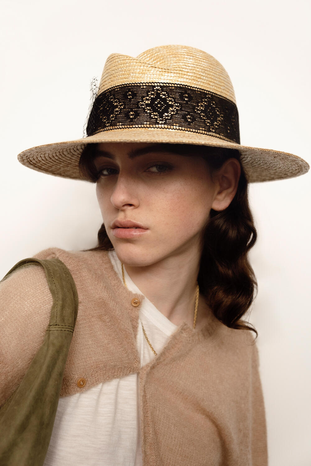 BORSALINO WOMEN SS 2025 - Foto #6