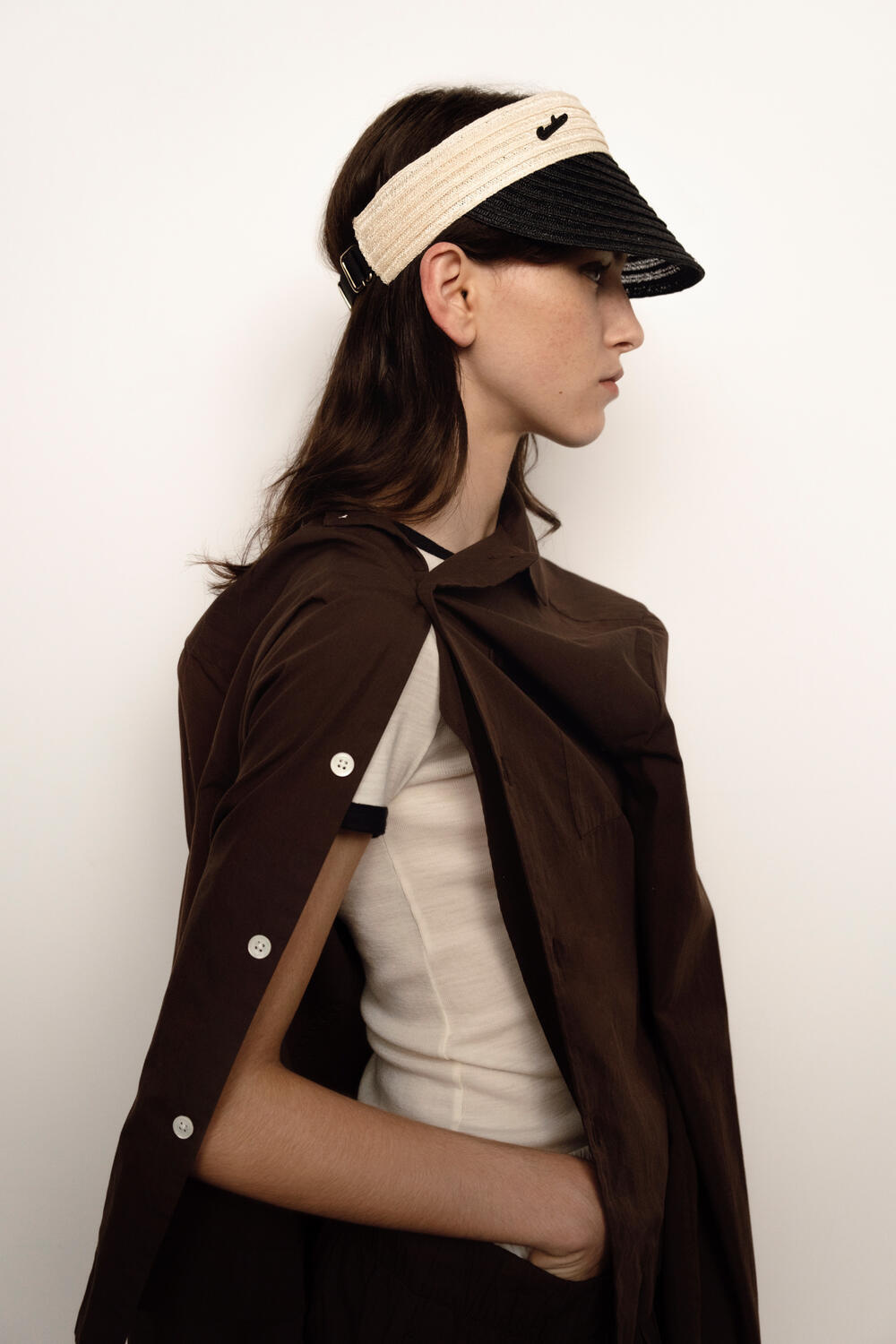 BORSALINO WOMEN SS 2025 - Foto #14