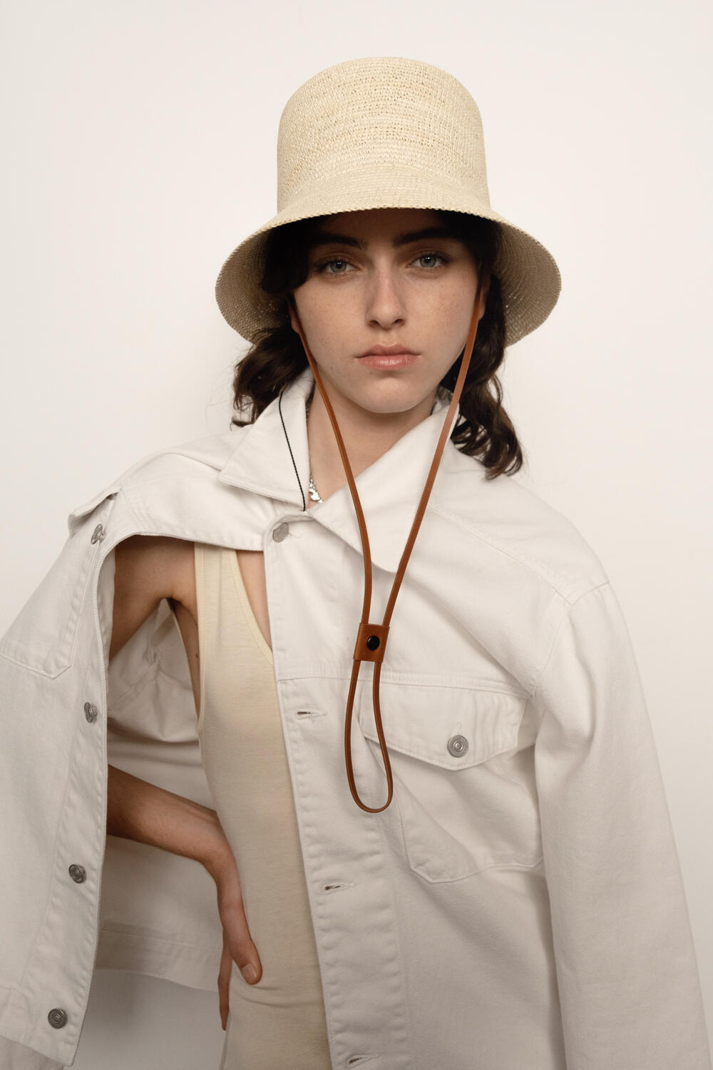 BORSALINO WOMEN SS 2025 - Foto #10