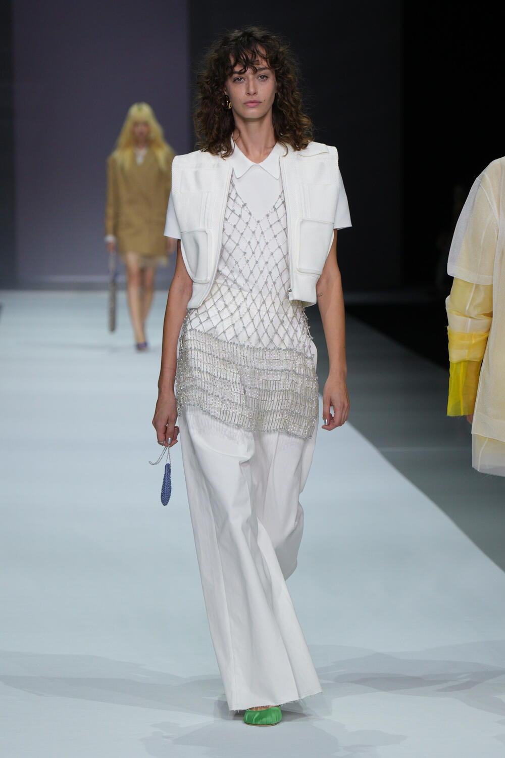 ANTEPRIMA WOMEN SS 2025 - Foto #1