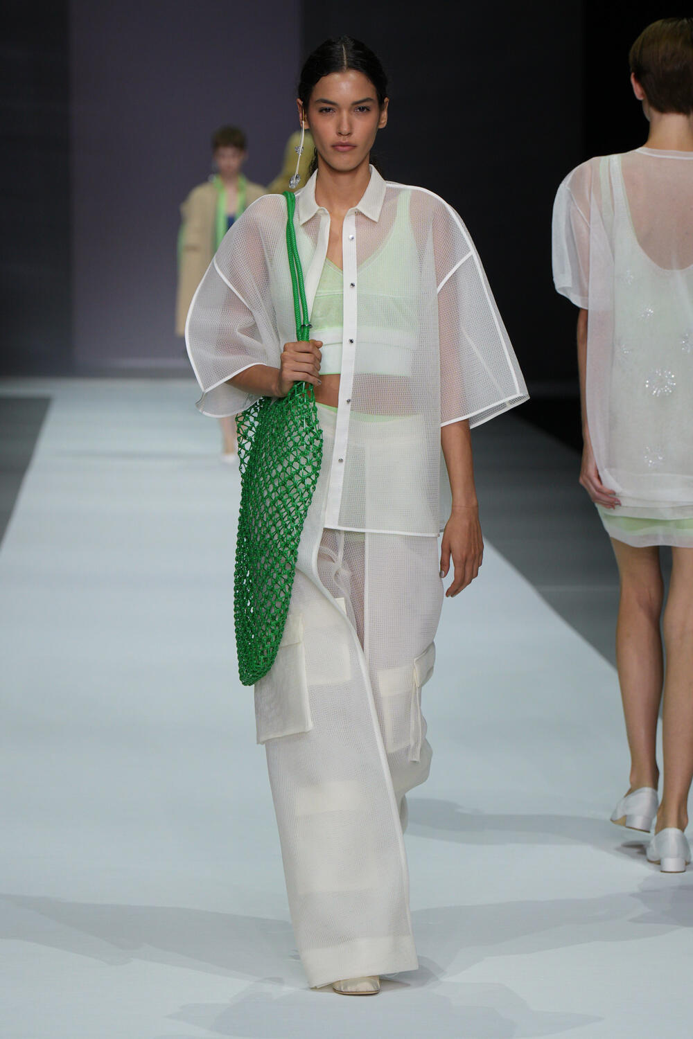 ANTEPRIMA WOMEN SS 2025 - Foto #4