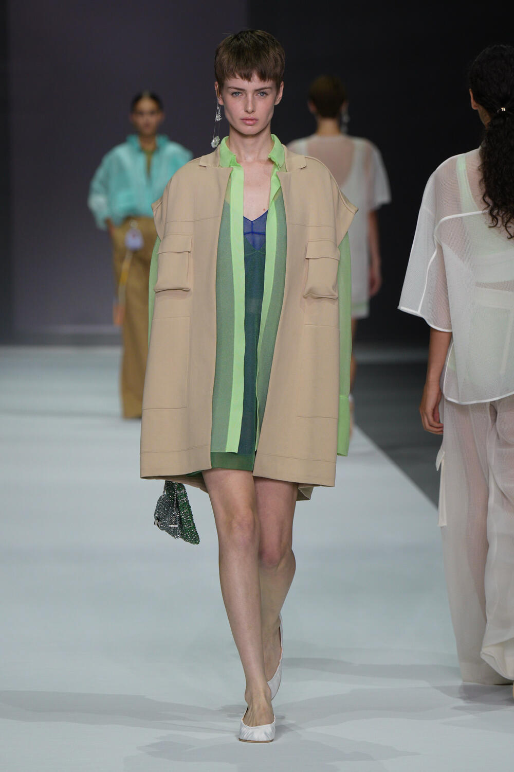 ANTEPRIMA WOMEN SS 2025 - Foto #5