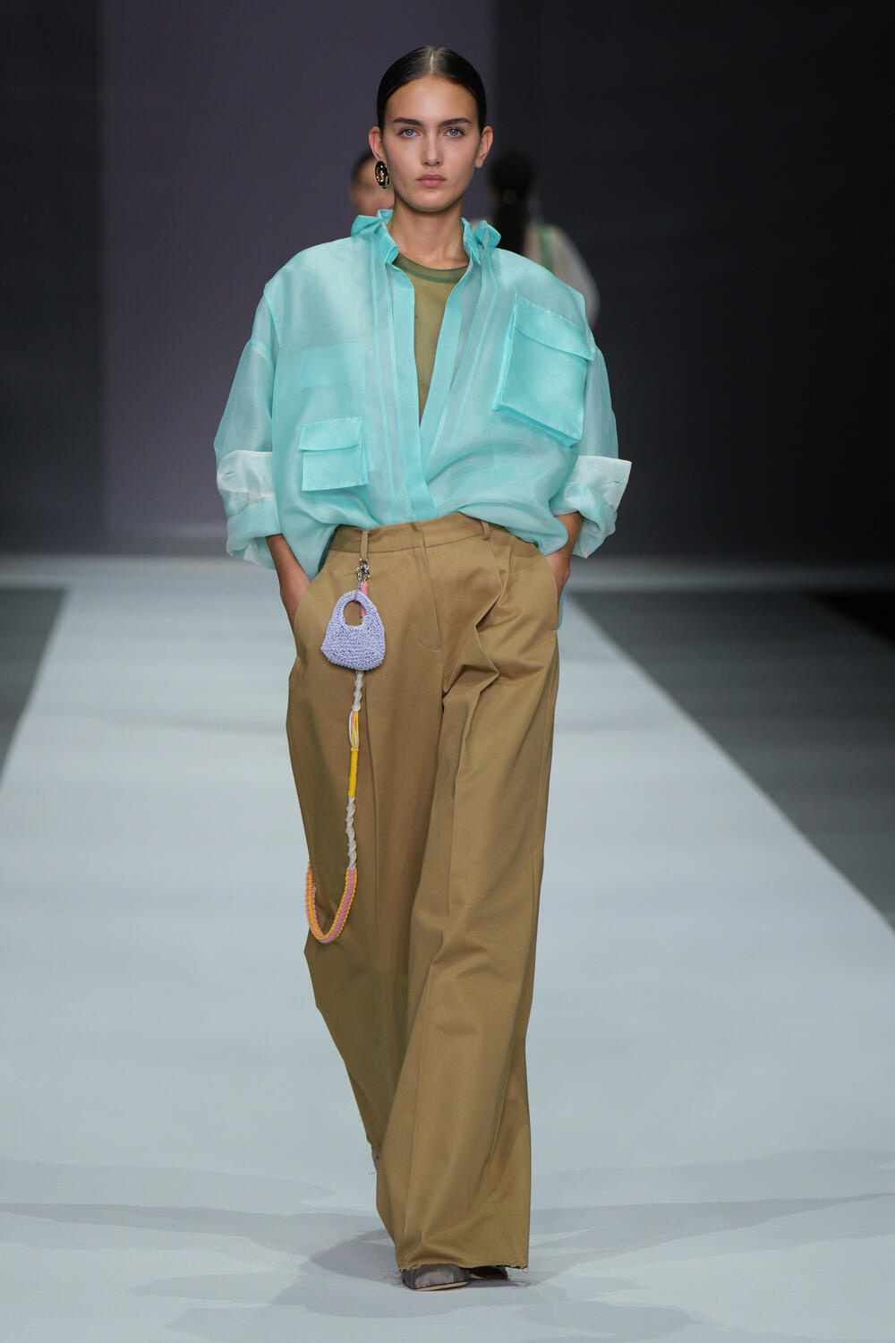 ANTEPRIMA WOMEN SS 2025 - Foto #6