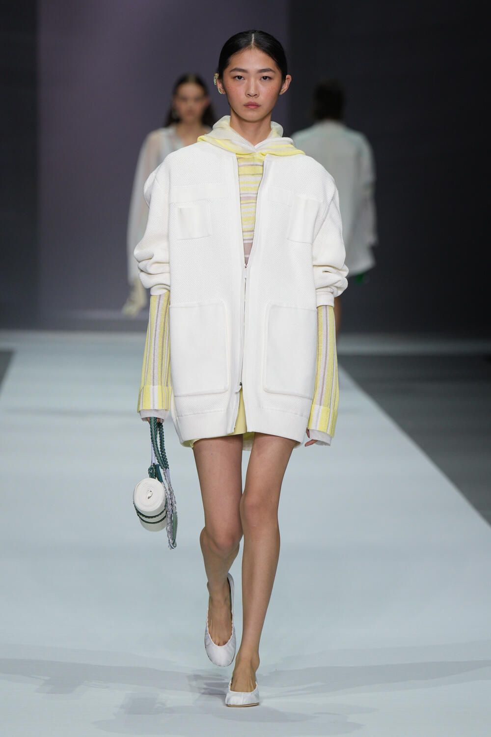 ANTEPRIMA WOMEN SS 2025 - Foto #15