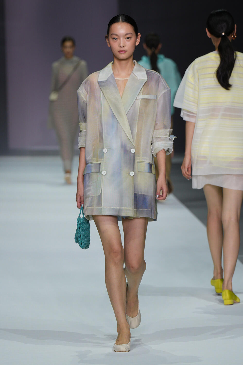 ANTEPRIMA WOMEN SS 2025 - Foto #8