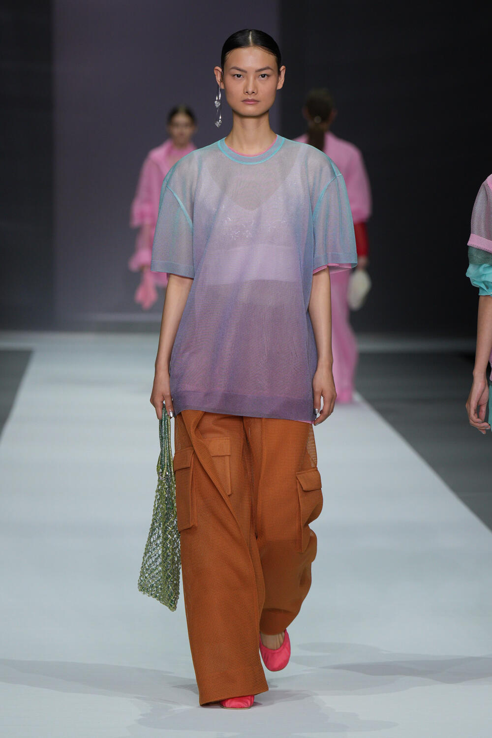 ANTEPRIMA WOMEN SS 2025 - Foto #21